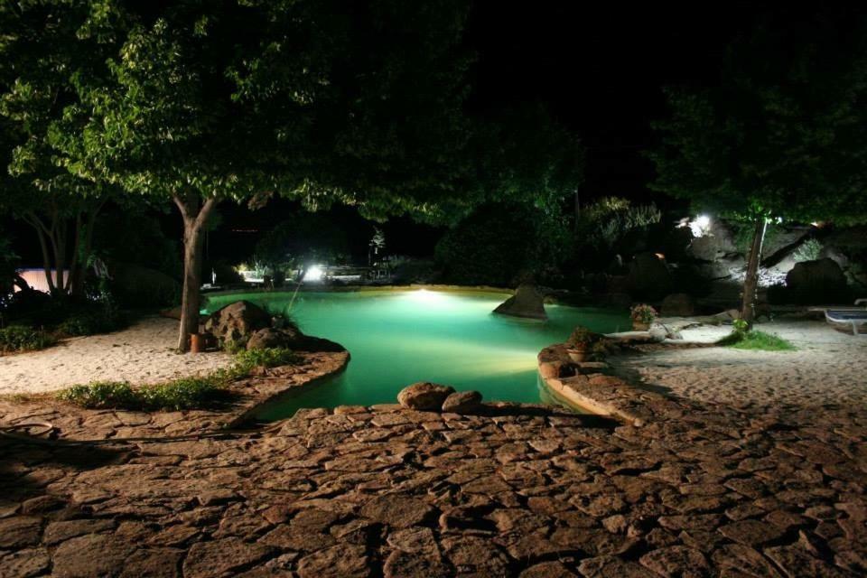 Finca El Cerco A 5M De Puy Du Fou Y 10M A Casco Antiguo De Toledo Villa Arges Bagian luar foto