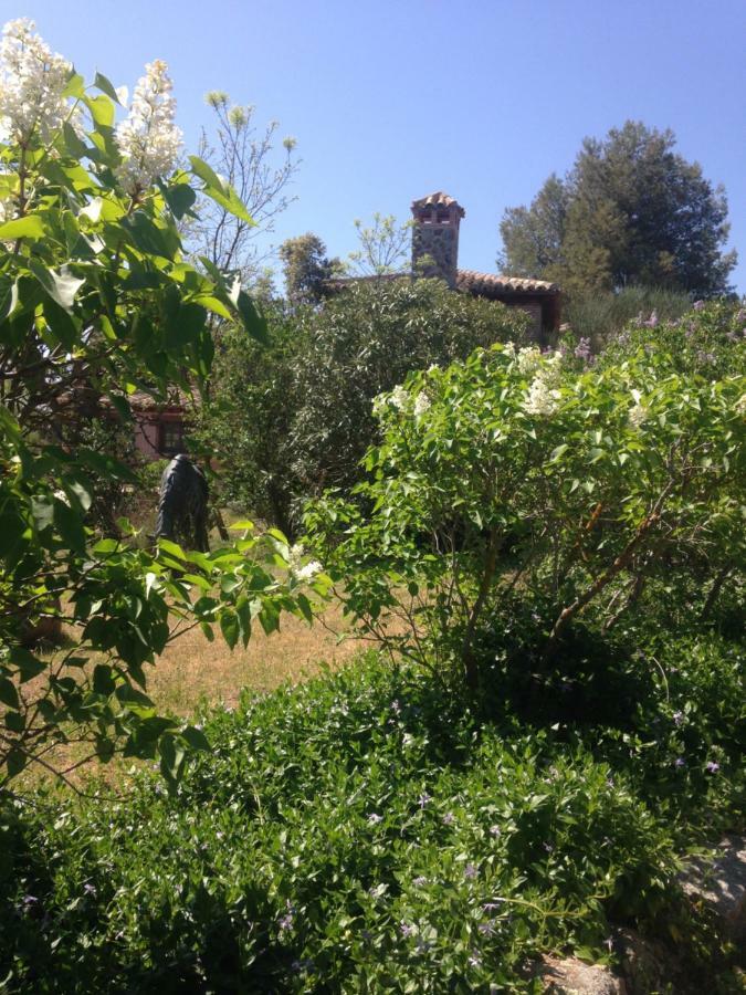 Finca El Cerco A 5M De Puy Du Fou Y 10M A Casco Antiguo De Toledo Villa Arges Bagian luar foto