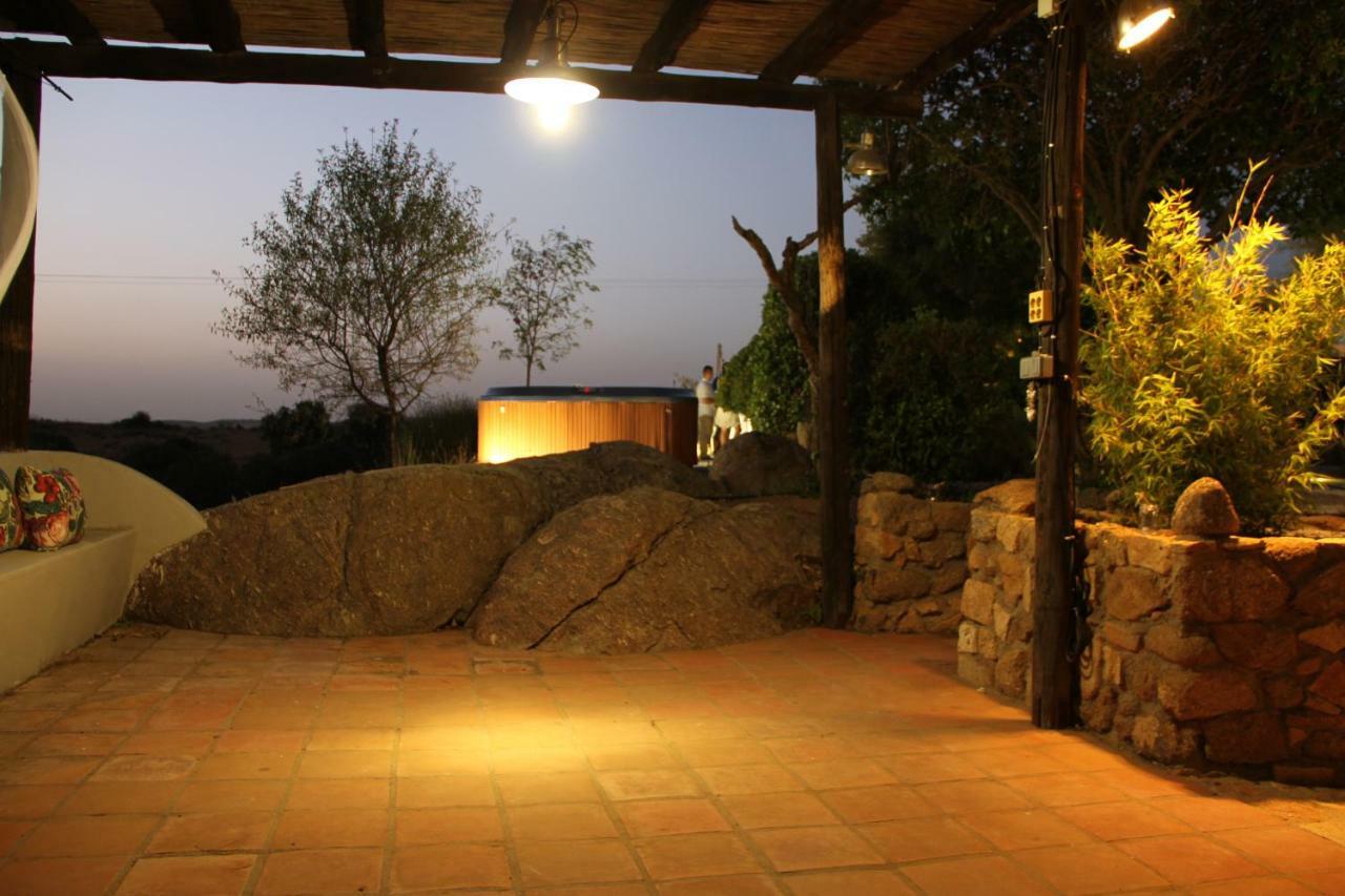 Finca El Cerco A 5M De Puy Du Fou Y 10M A Casco Antiguo De Toledo Villa Arges Bagian luar foto