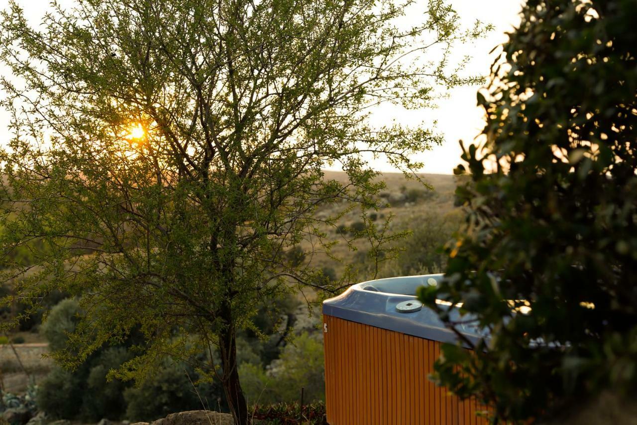 Finca El Cerco A 5M De Puy Du Fou Y 10M A Casco Antiguo De Toledo Villa Arges Bagian luar foto